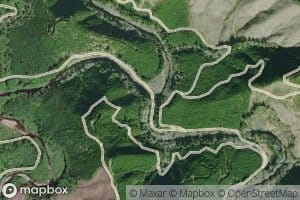 South Fork Siletz River
