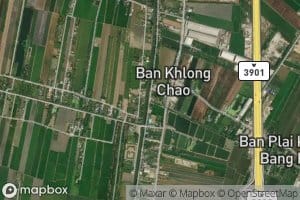 Khlong Bang Pho Tai
