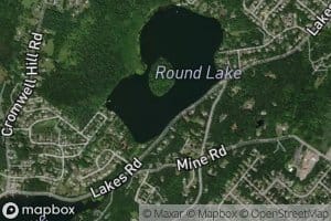 Round Lake