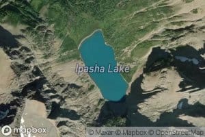 Ipasha Lake