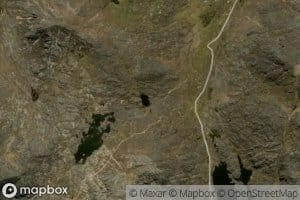 Laguna Huacracochachico