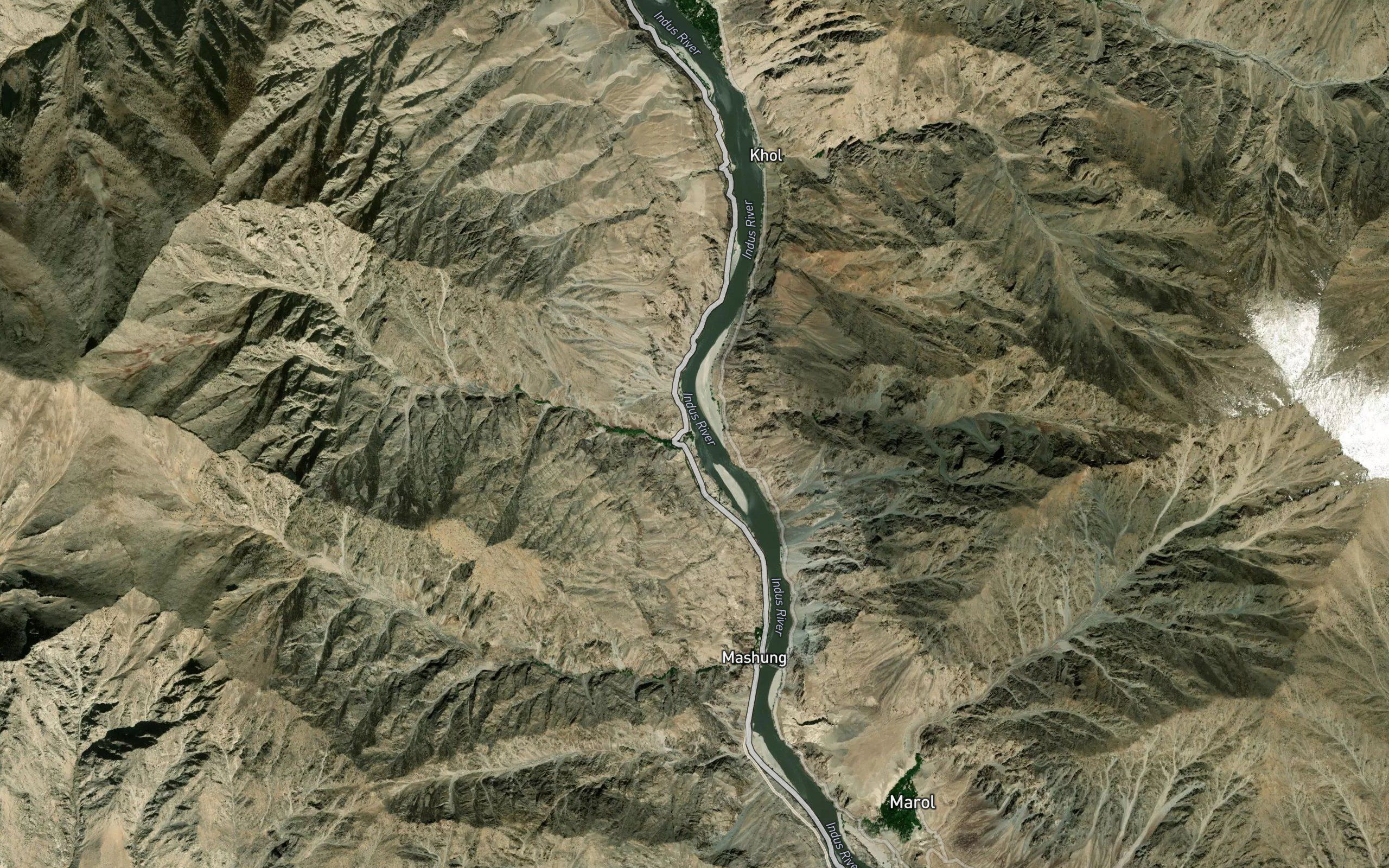 Mashang Nala