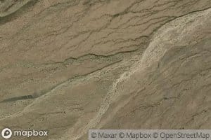 Quebrada de Bauchaceta