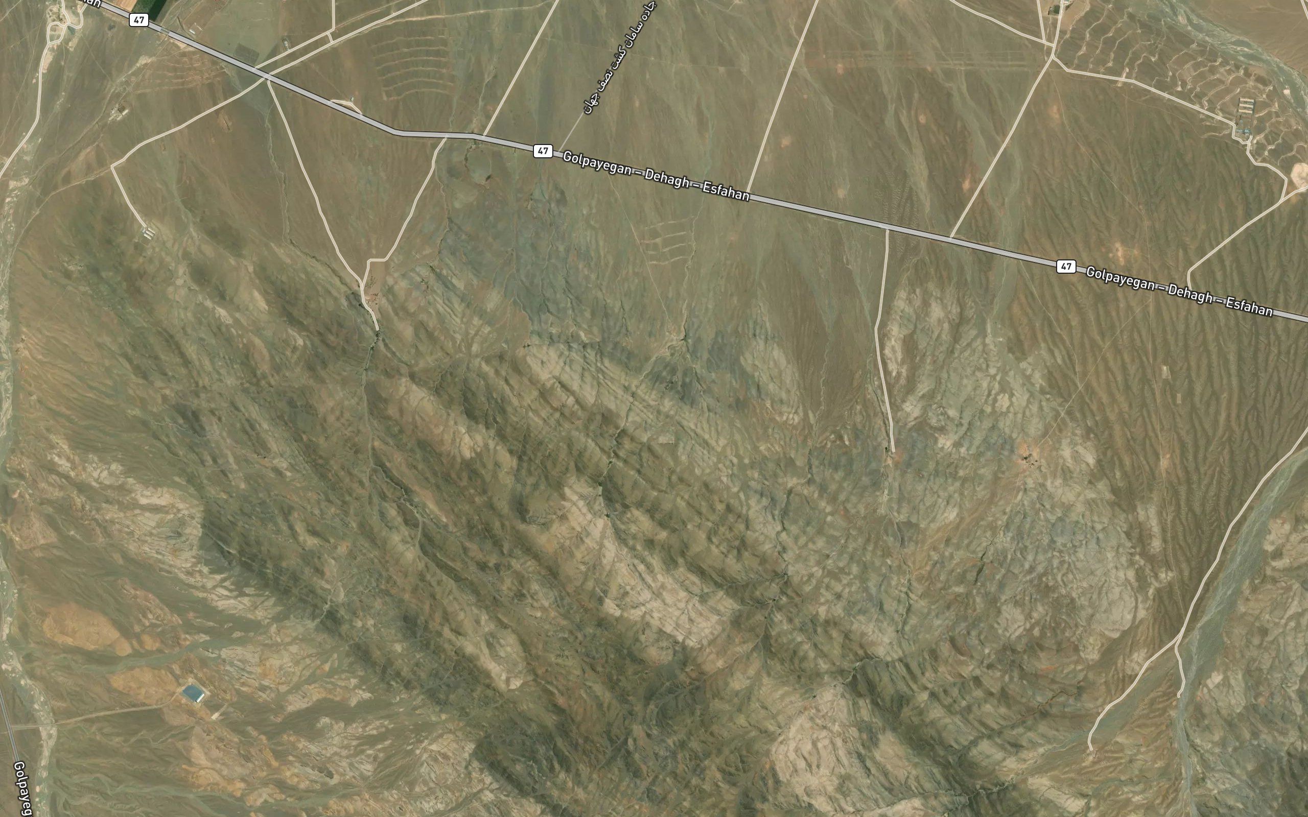 Cheshmeh-ye Yurt