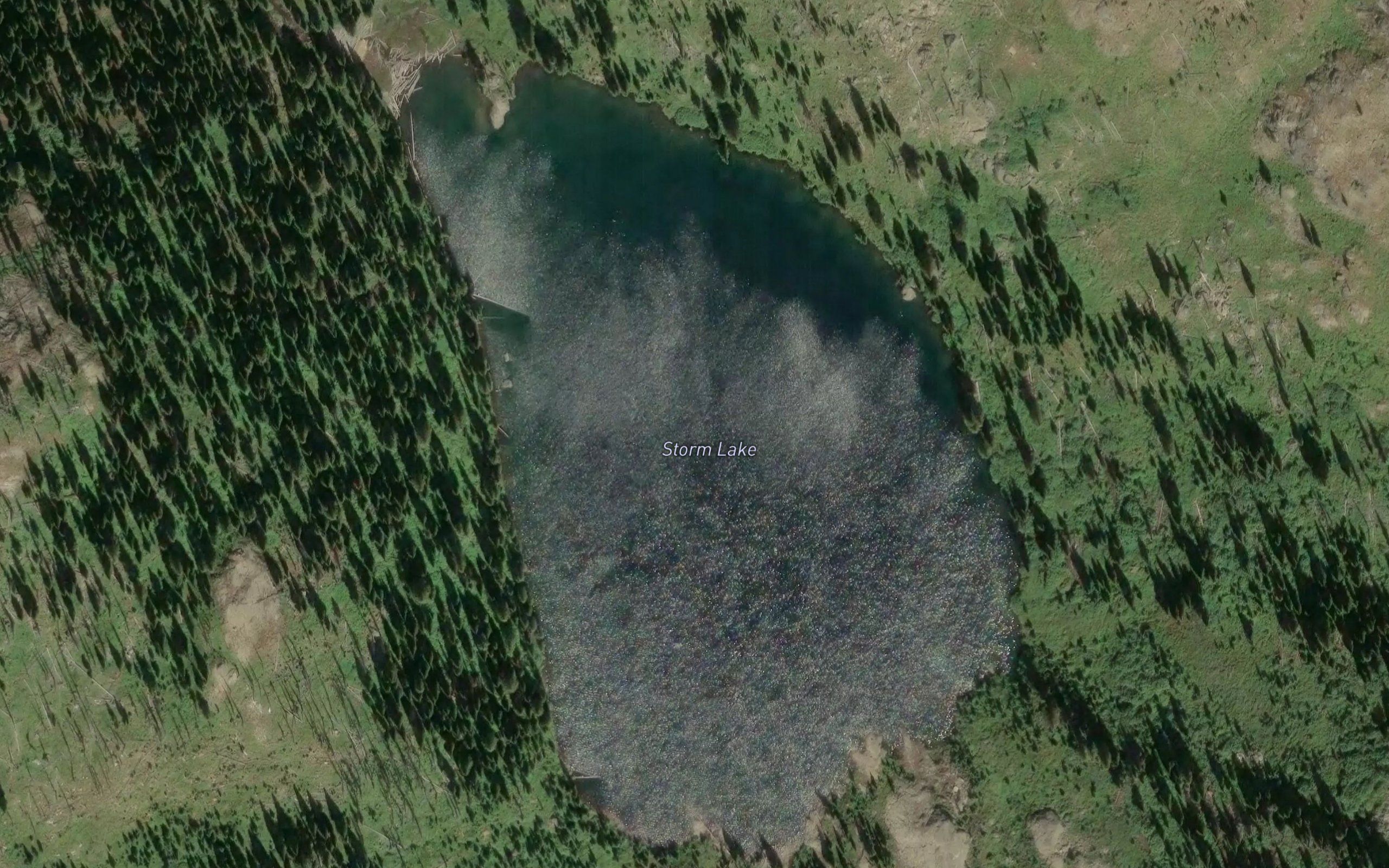 Storm Lake