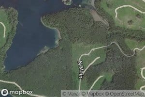 Absunstia Creek