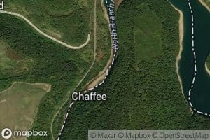 Three Forks Run