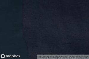 Lago Presidente Rios