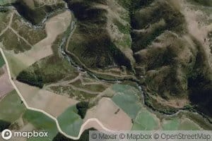 Opuha River