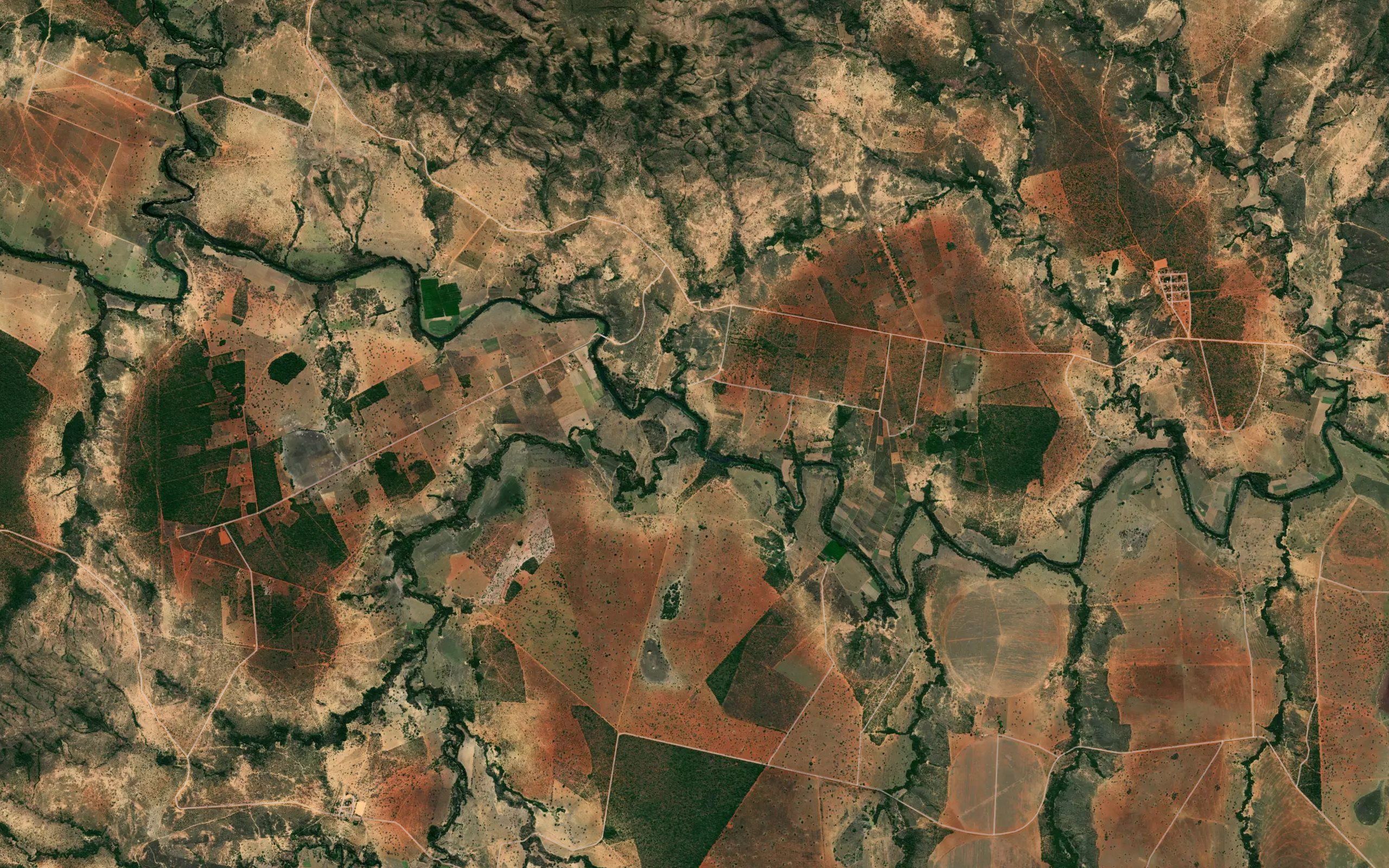 Corrego da Palmeira