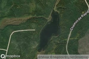 Lac Bert