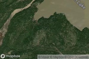 Mason Lake