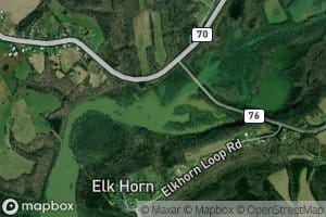Sprat Branch