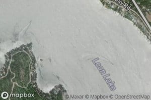 Loon Lake