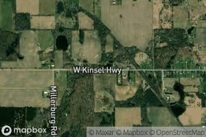 Densmore Perkins Fish Creek Drain