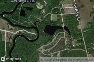 Deerwood Lake