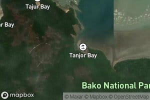 Sungai Tajor