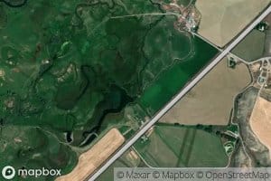 Benson Creek