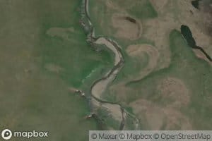 Adventure Creek