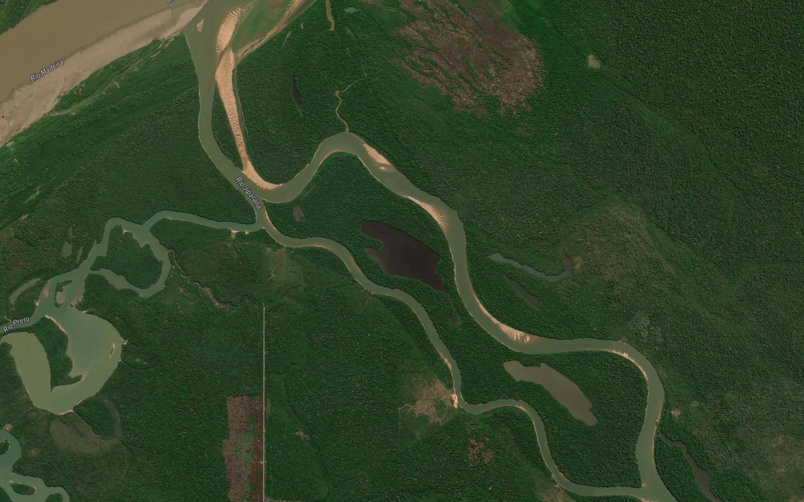 Lagoa do Barro