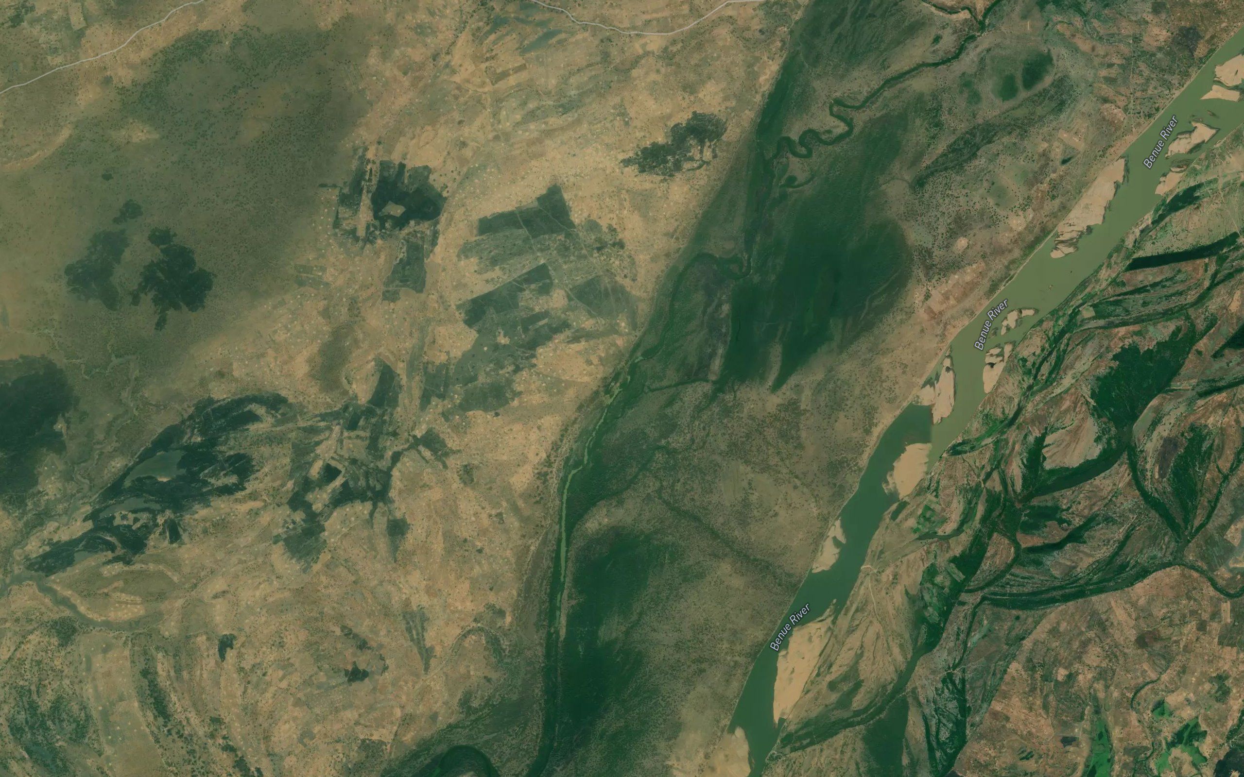 River Ngboi