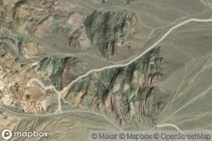 Lower Cowcamp Spring