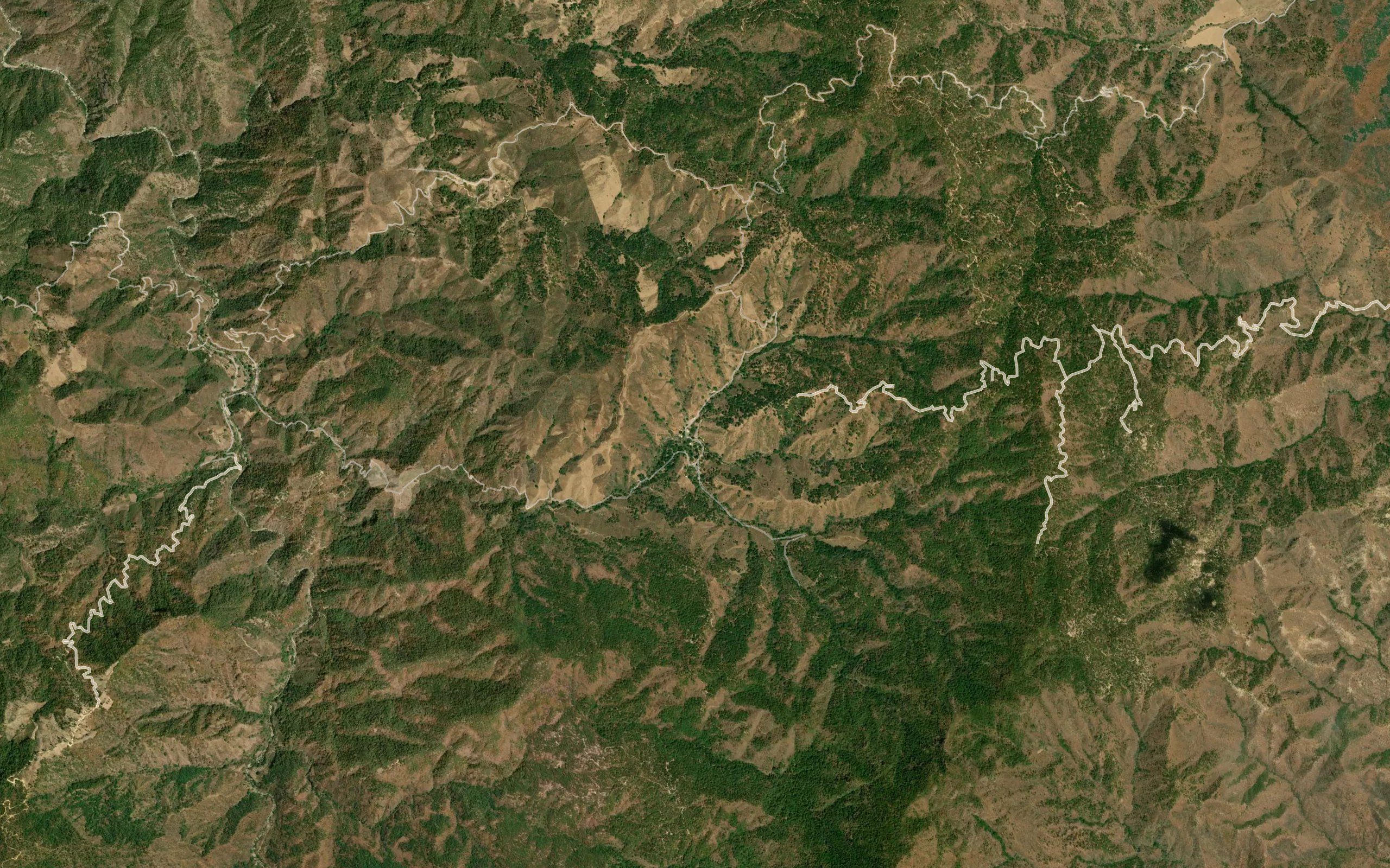 El Saucillo