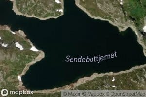Sendebotntjedn
