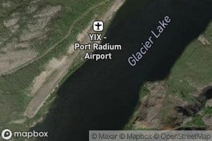 Glacier Lake