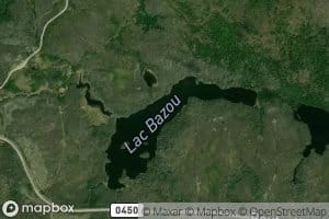 Lac Bazou