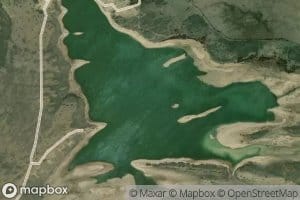 Mac Farlane Reservoir