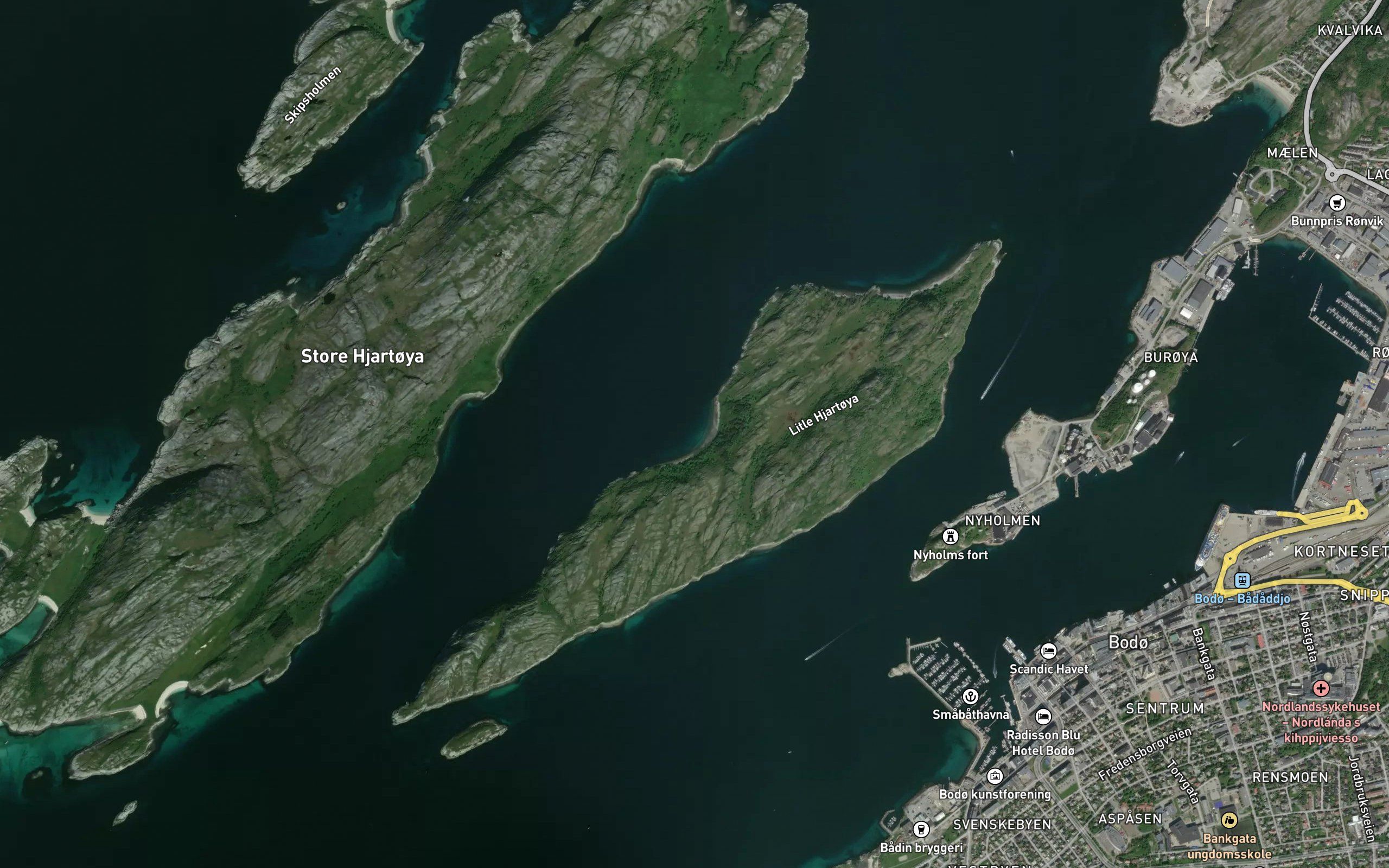 Samuelsvika