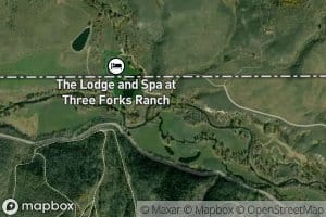 Roaring Fork Little Snake River