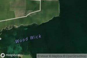 Wood Wick