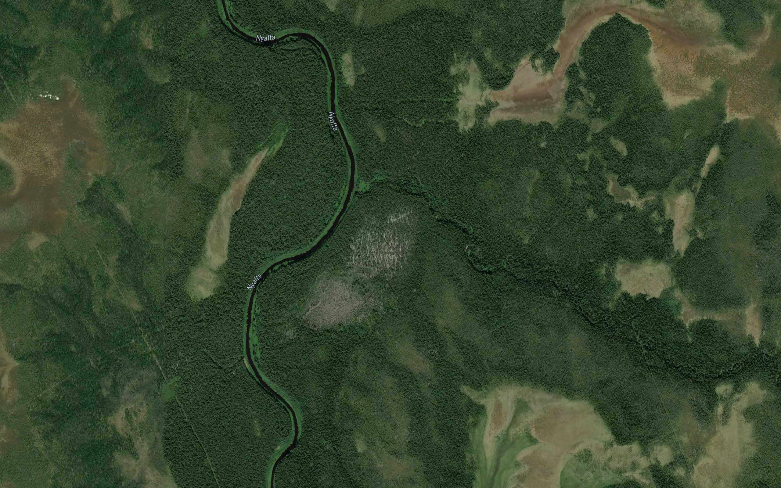 Berezninskiy Yaluy