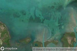 Ensenada de los Muertos