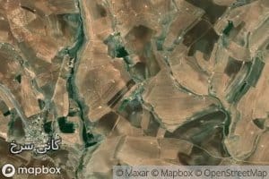 Cheshmeh-ye Maryarsheh