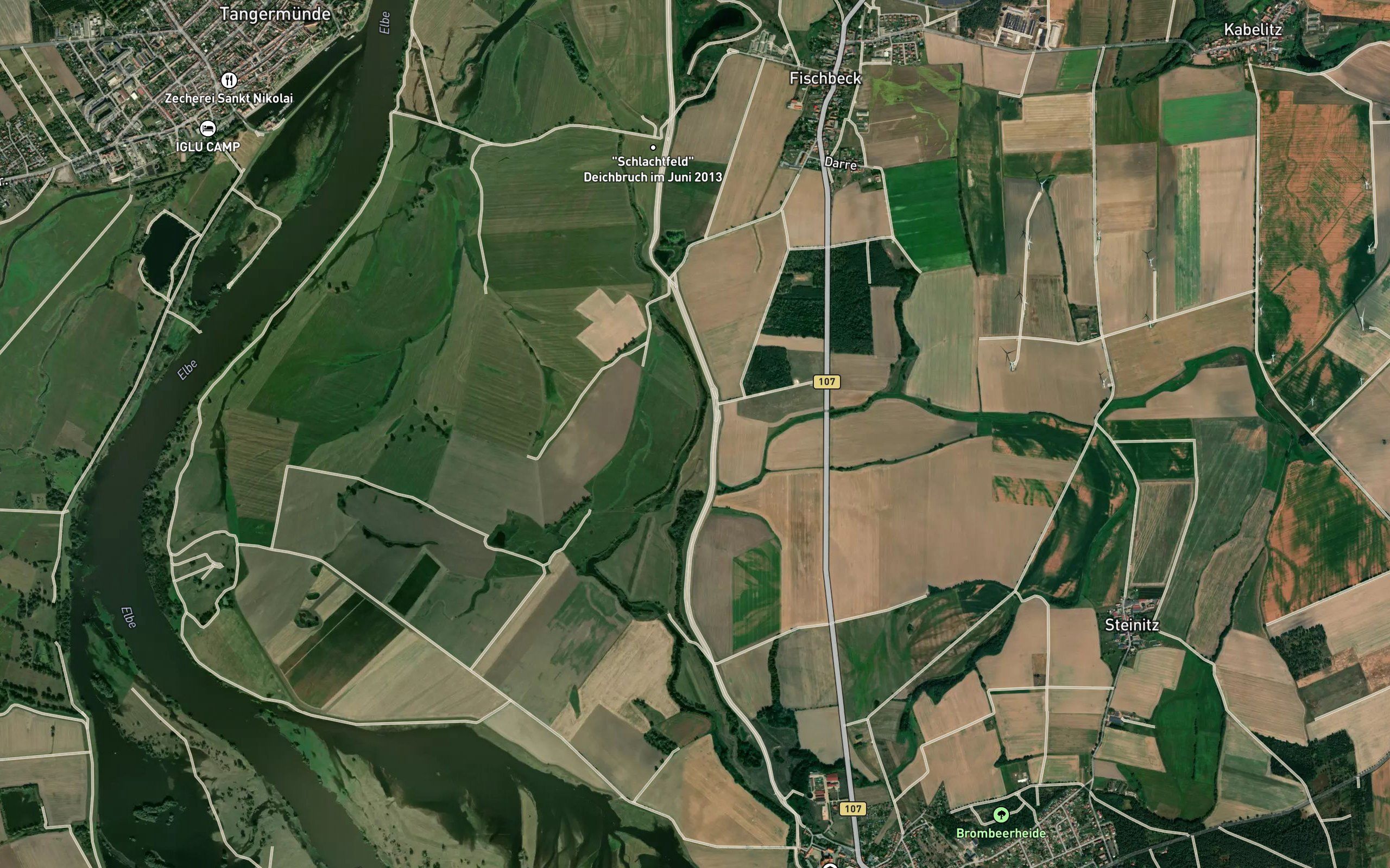 Lopsche