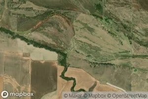 Cole Creek