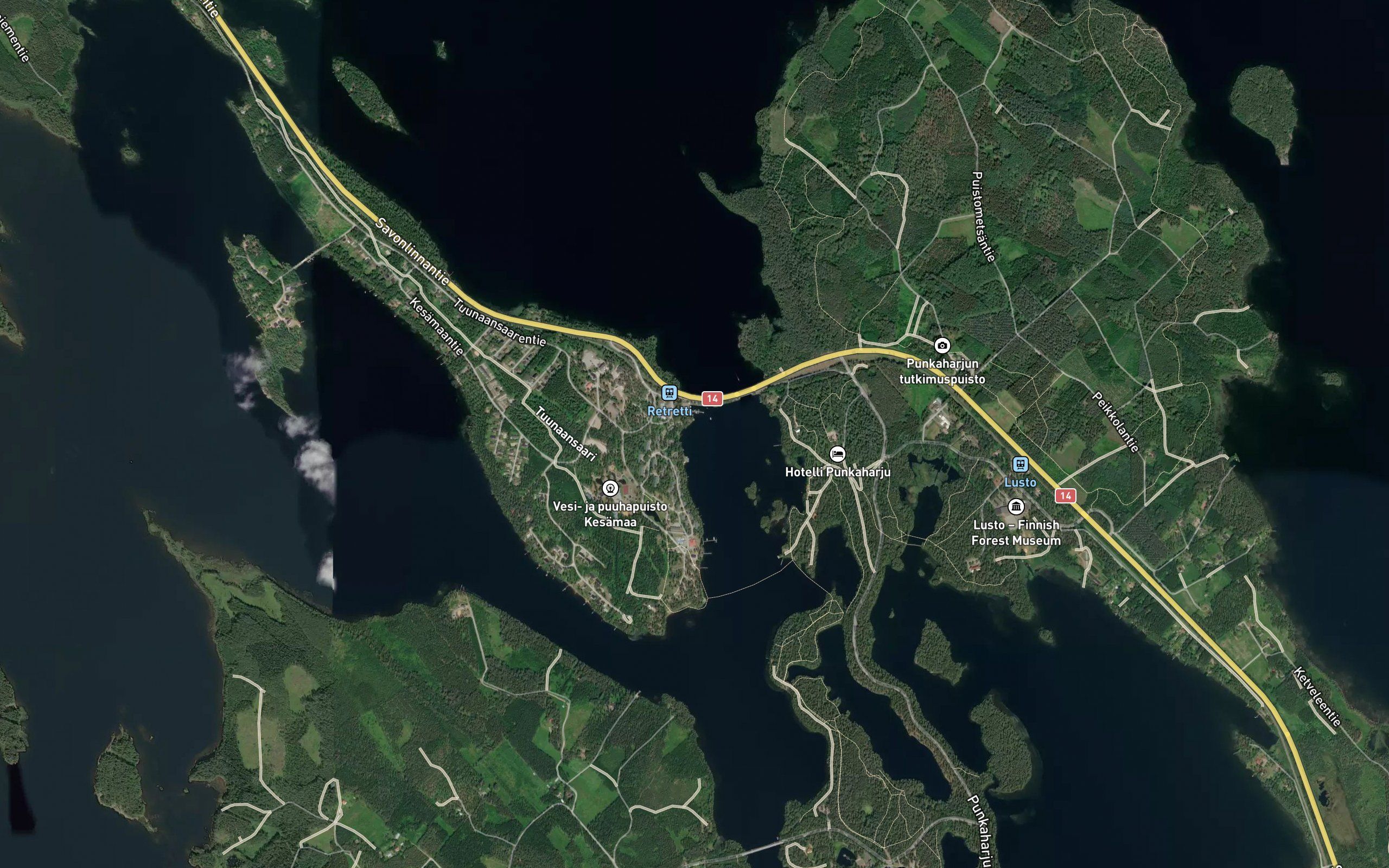 Pistelahti