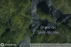 Grand lac Saint-Nicolas