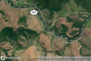 Corrego Sao Francisco