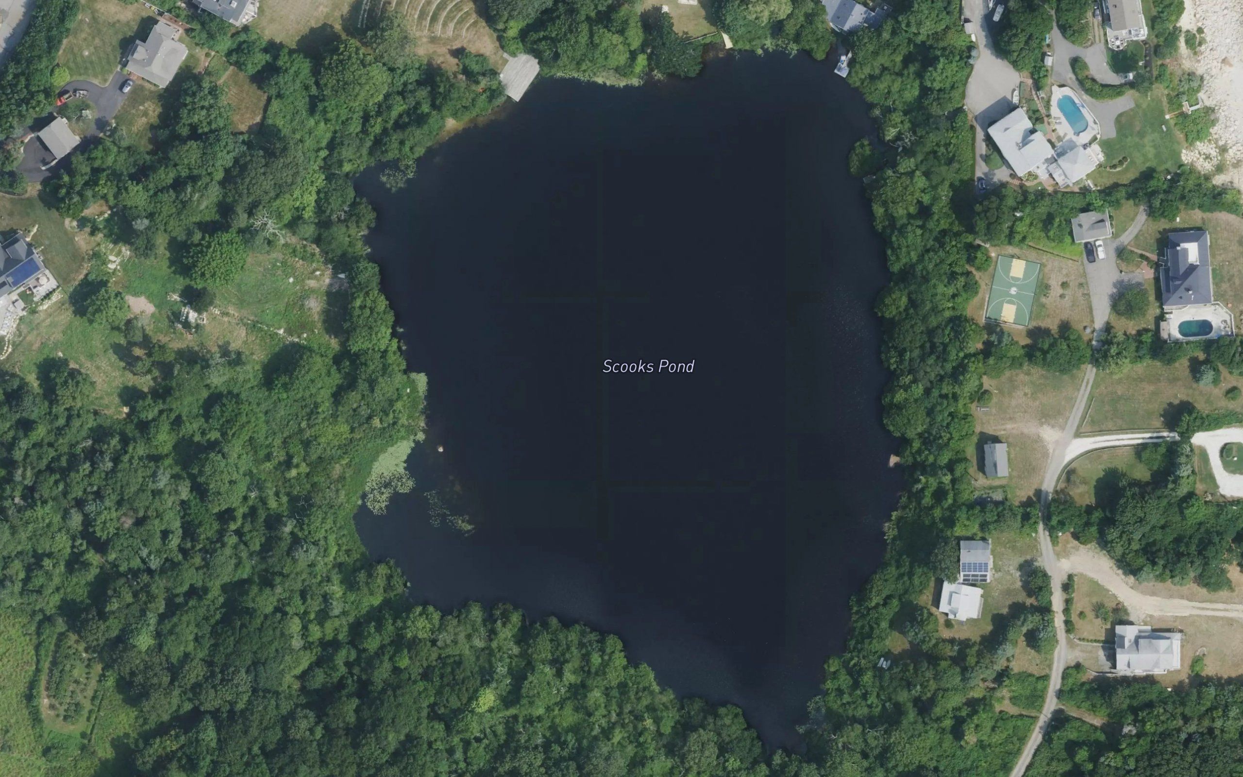 Scokes Pond