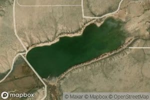 Eastdale Reservoir Number 1