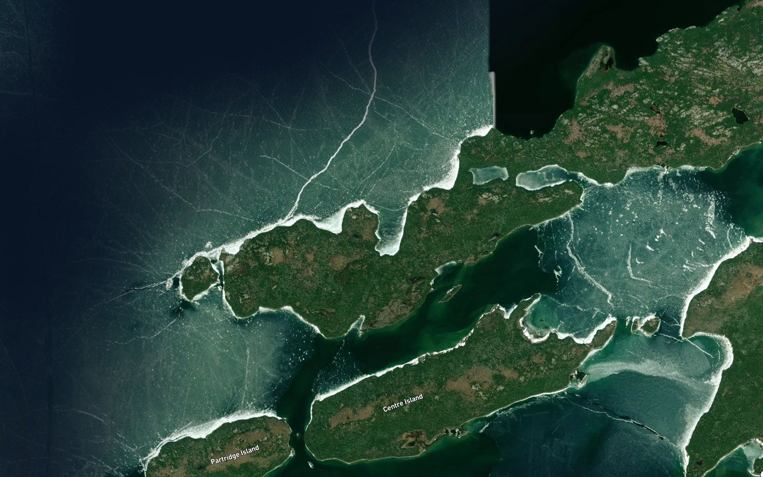 Boyle Cove