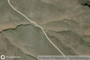 Steens View Reservoir