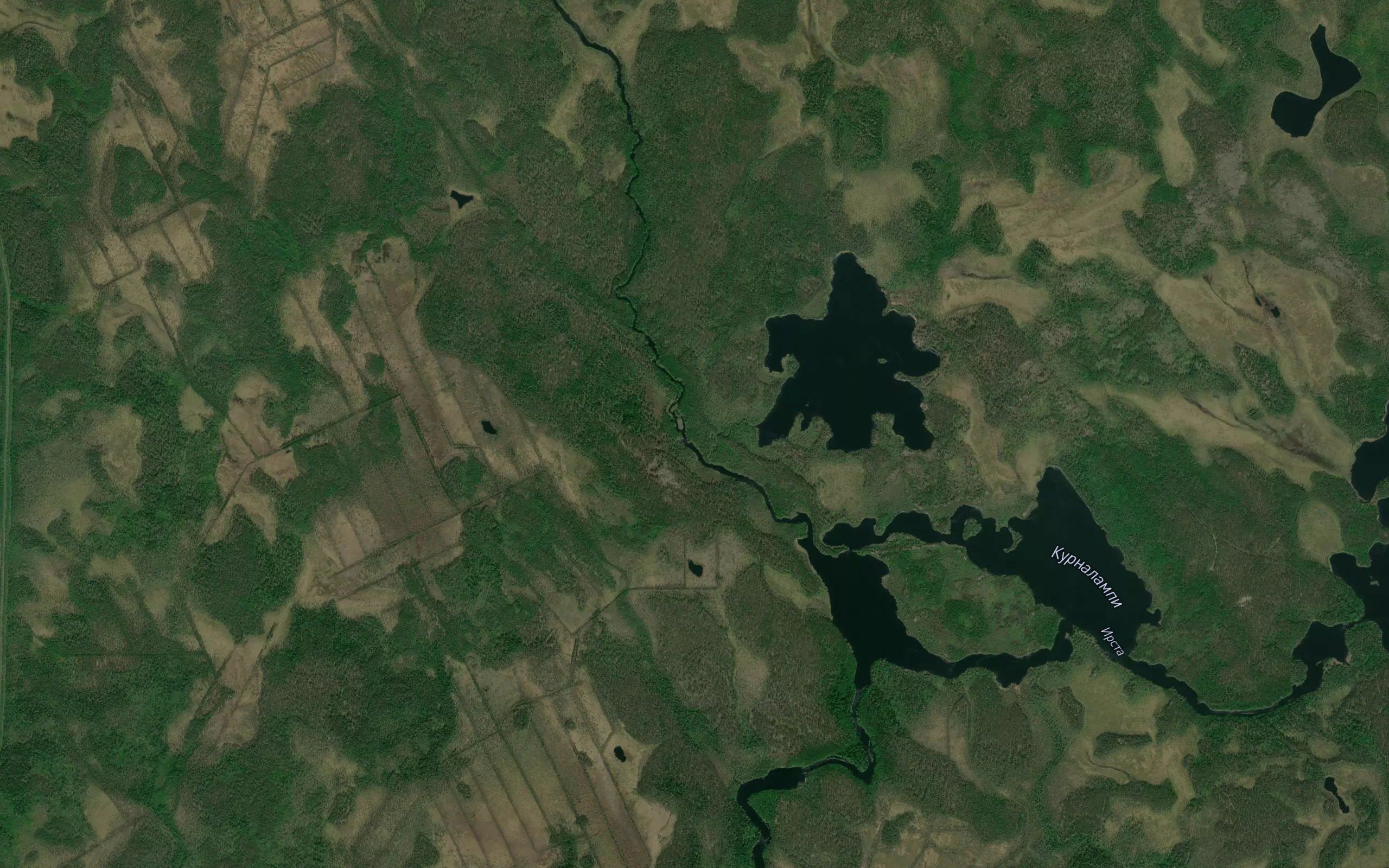 Vakhtimo-Oya