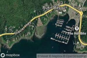 Waydelich Creek