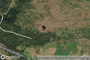 Heiavatnet