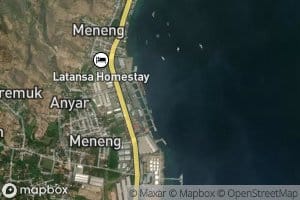 Pelabuhan Tanjungwangi